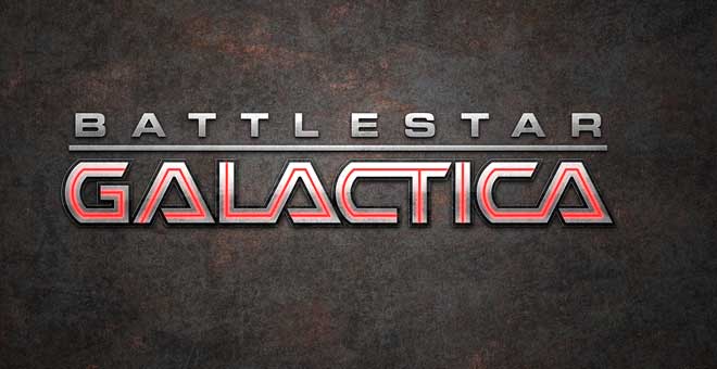 battlestar galactica