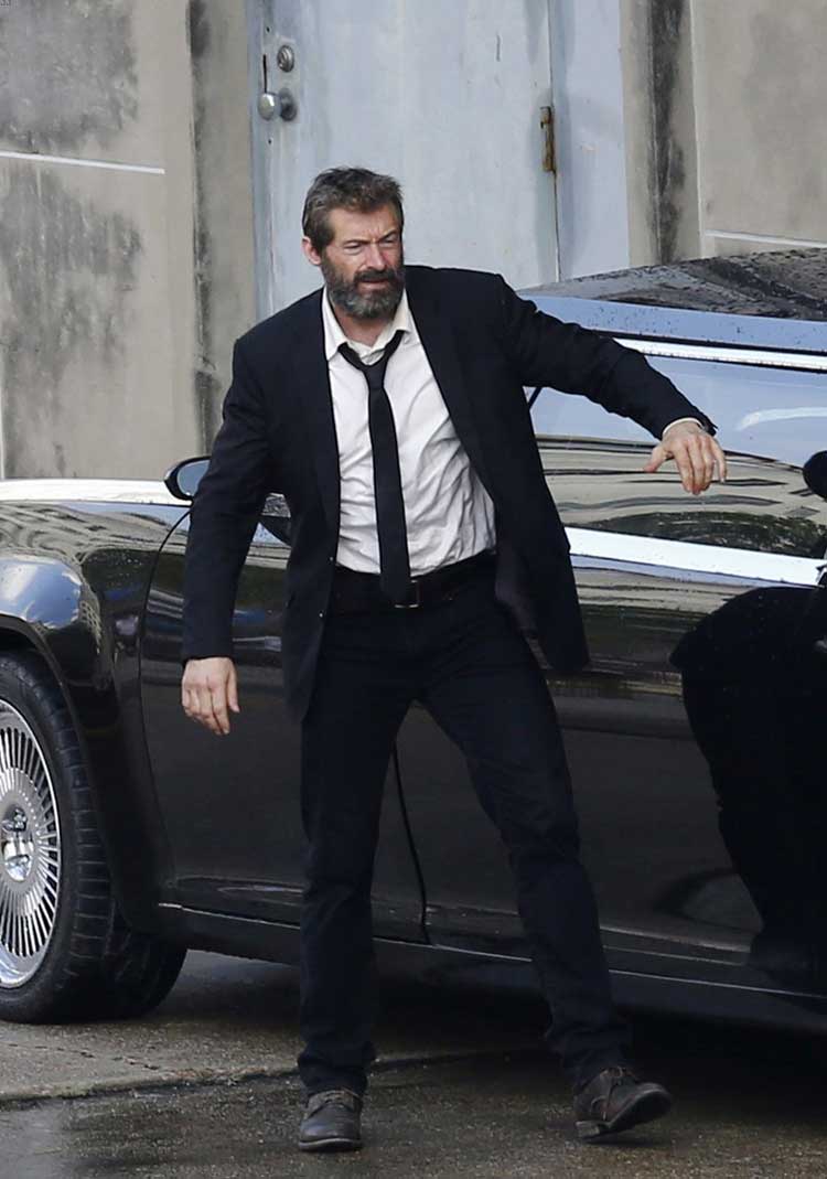 wolverine 3
