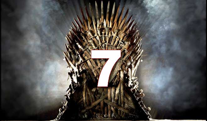 juego de tronos