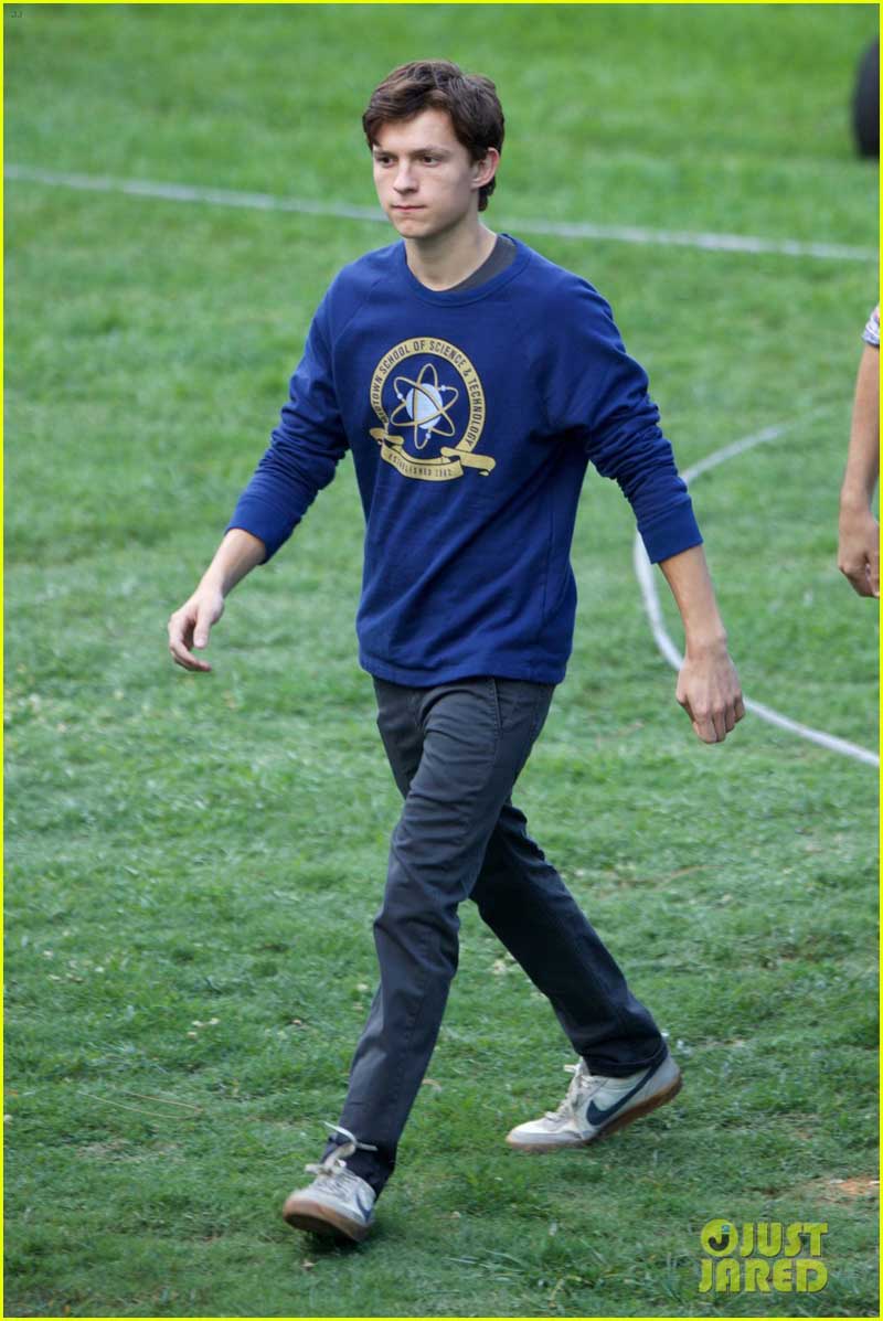 spider-man: homecoming