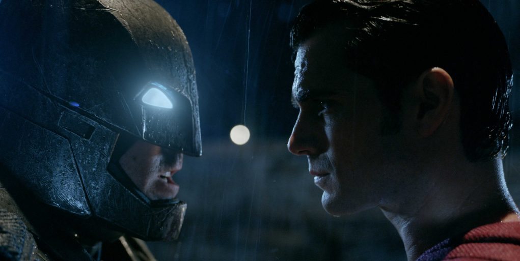 batman v superman (ultimate edition) 2
