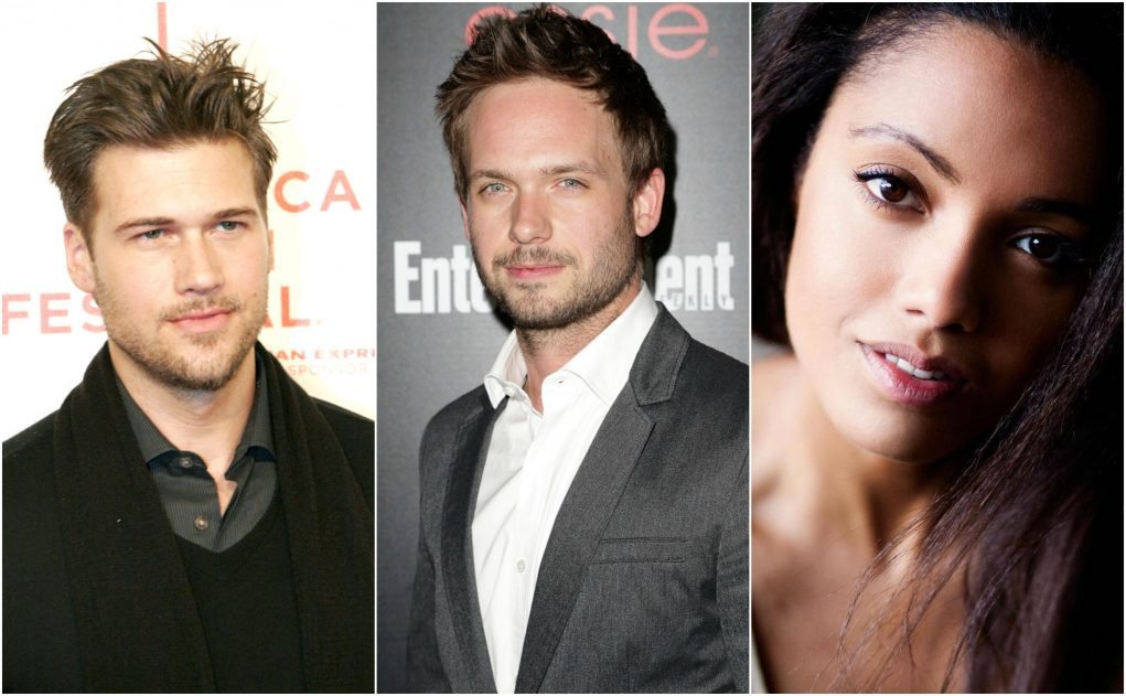 dc's legends of tomorrow: las nuevas leyendas