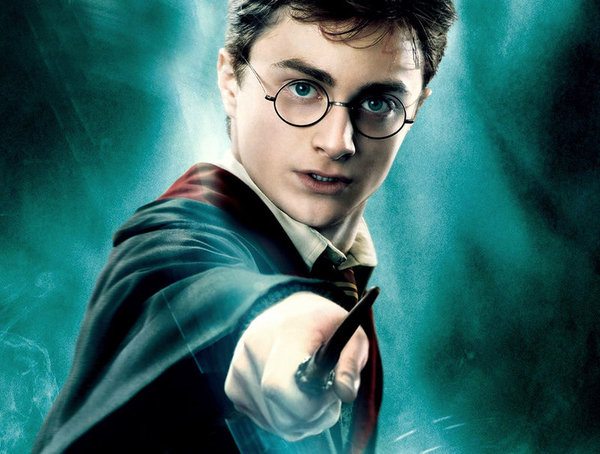 harry potter y la reliquias de la muerte. parte ii