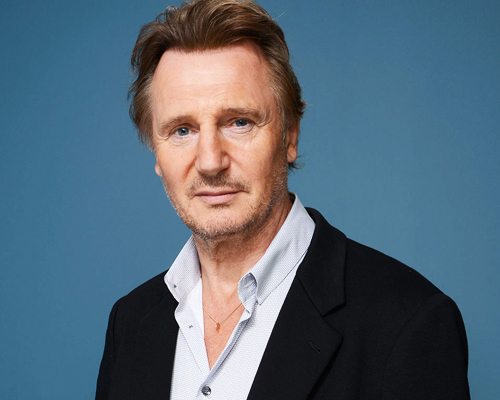 liam neeson 2
