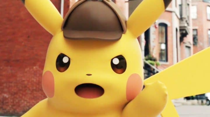 la película de 'pokémon' tendrá a los guionistas de 'guardianes de la galaxia' y 'gravity falls'