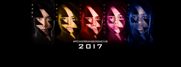nueva foto de los 'power rangers' desenmascarados