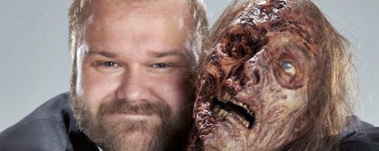 robert kirkman
