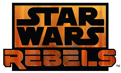 primer clip de la temporada 3 de 'star wars rebels'