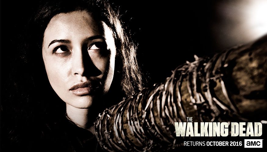 the walking dead 3