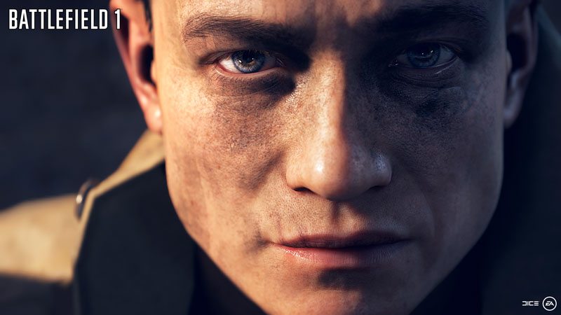 Battlefield, una opción para Paramount y Anonymous Content battlefield