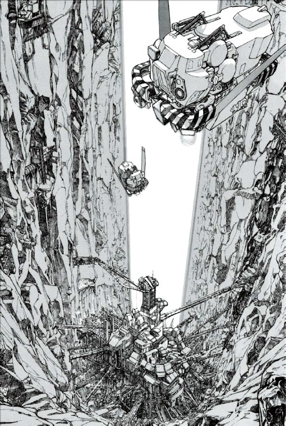 cronicas-de-la-era-glaciar-manga