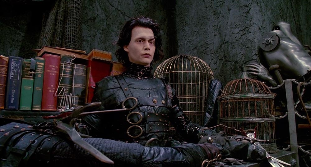 eduardo manostijeras