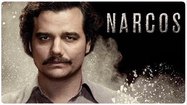 narcos (netflix)