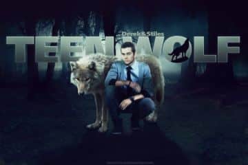 la temporada 6 de 'teen wolf' será la última de la serie