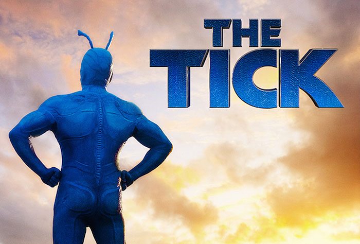 the tick