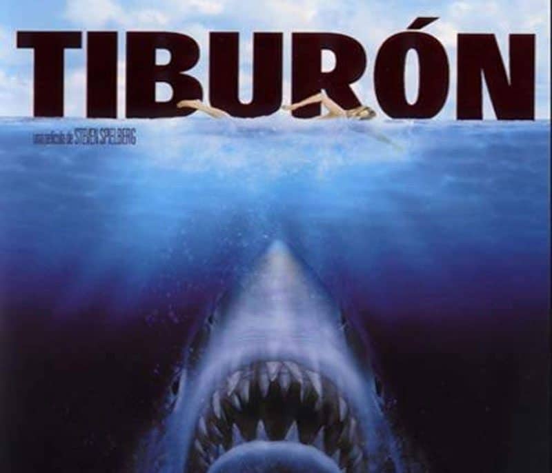 tiburon