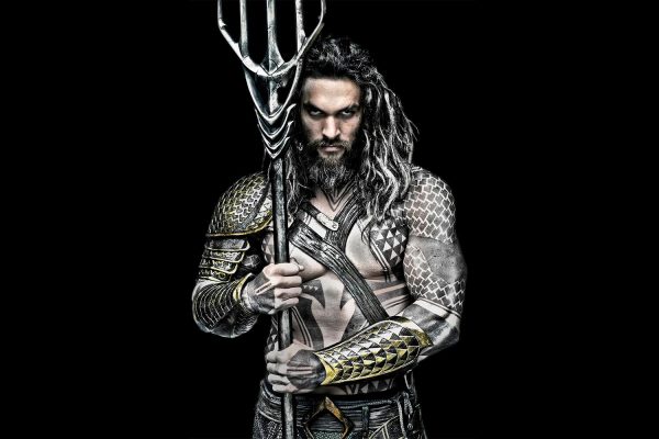 así sonarán las voces debajo del agua en 'aquaman'