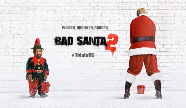 bad santa 2