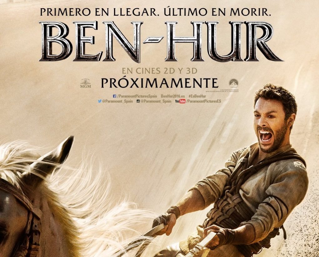 ben hur