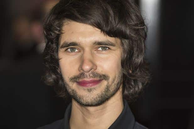 ben whishaw: nuevo fichaje para el regreso de ‘mary poppins’