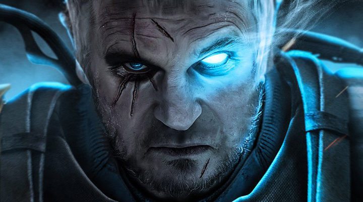 'deadpool 2' quiere incorporar al reparto a liam nesson