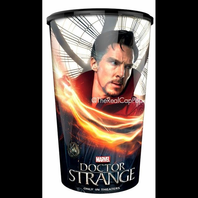 doctor strange 3