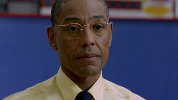 giancarlo esposito - marvel