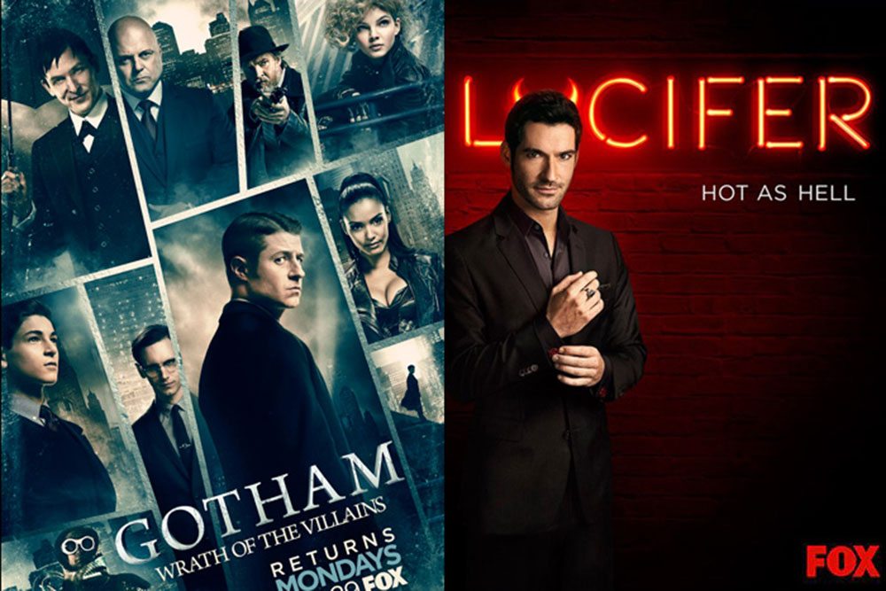 gotham-y-lucifer