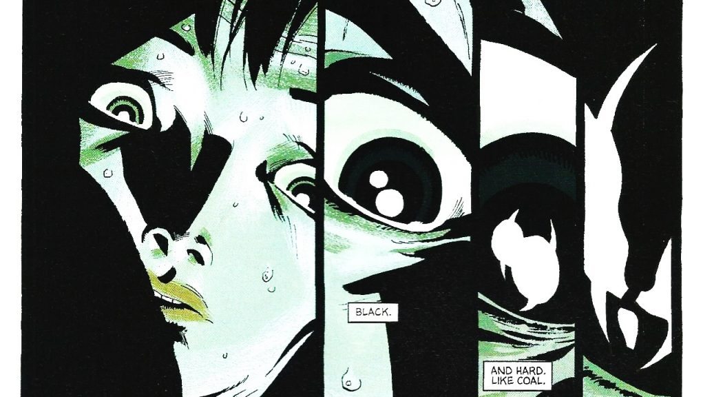 grendel devil-timsale