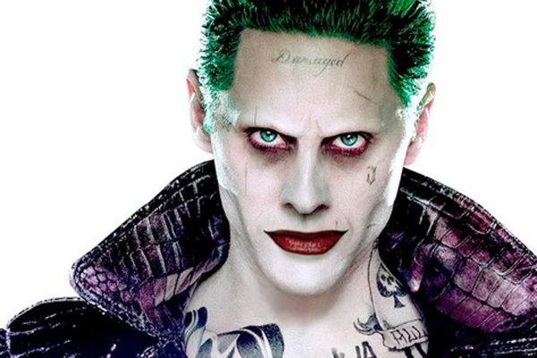 joker - jared leto - escuadron suicida - criticas
