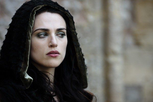 'supergirl': katie mcgrath será lena luthor