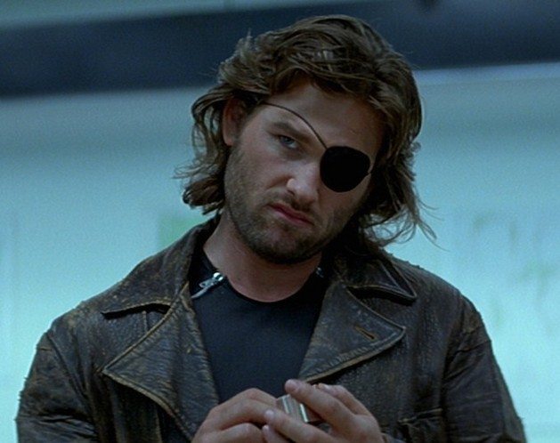 kurt russell - escuadron suicida