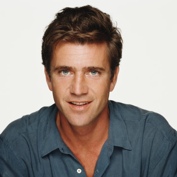 mel gibson - escuadron suicida