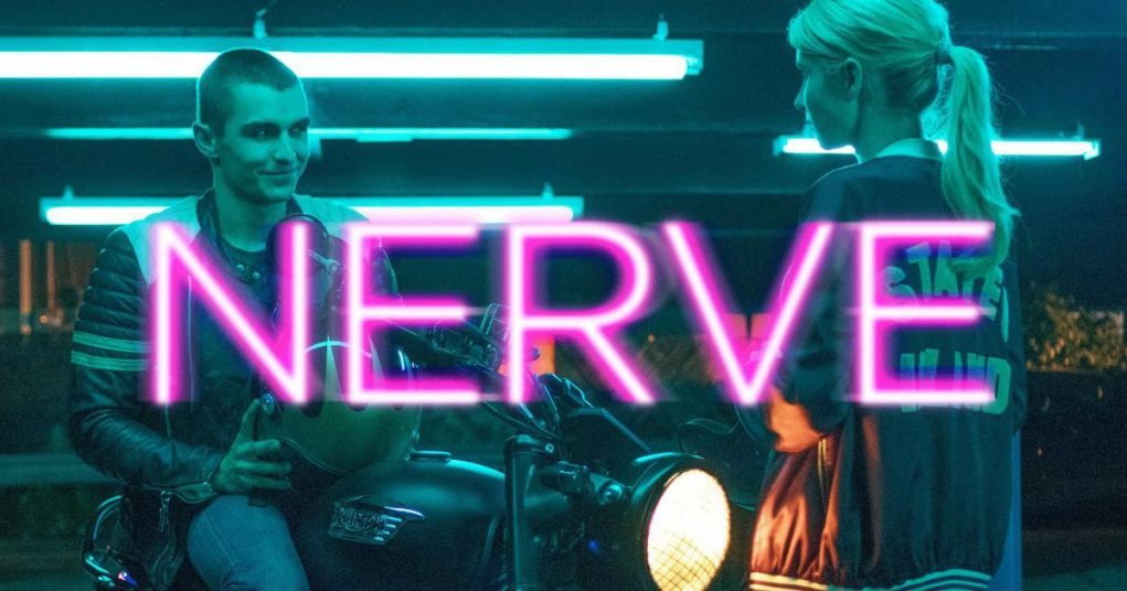 nerve