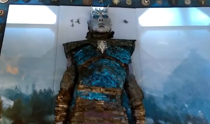 night king