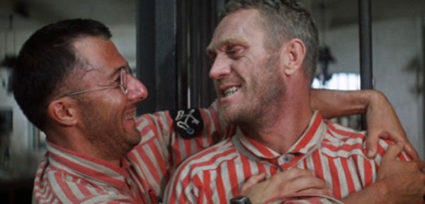 rami malek se une al remake de 'papillon'