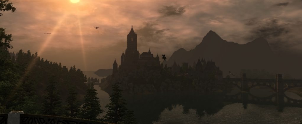 enderal: the shards of order