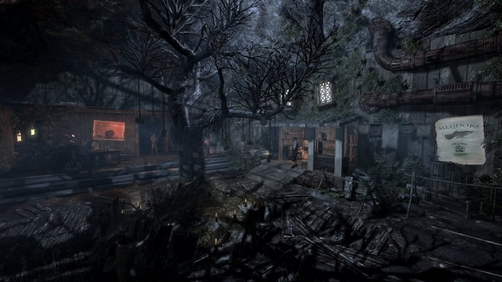 enderal: the shards of order