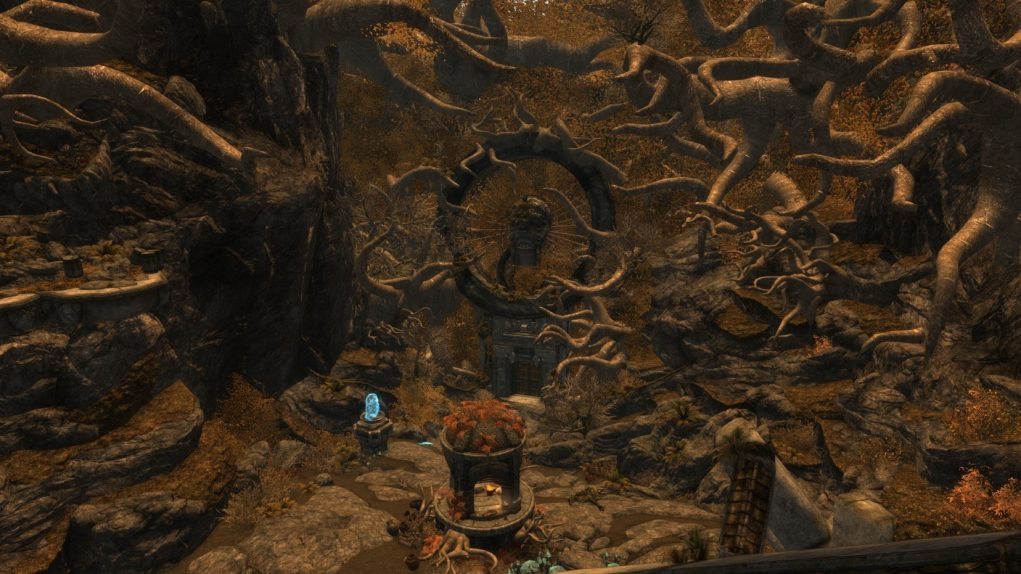 enderal: the shards of order