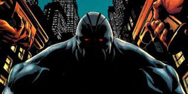 el cómic 'the monolith' tendrá su adaptación en la gran pantalla