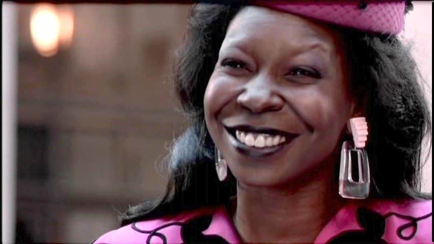 whoopi goldberg - escuadron suicida