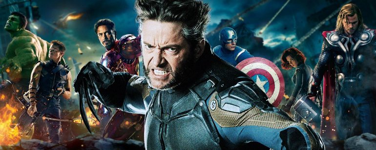 iron spider y red hulk podrían haber salido en 'capitán américa: civil war', ¿saldrán en 'infinity war'?