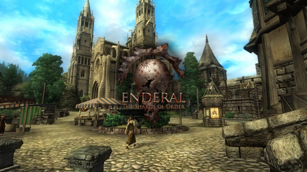 'enderal: the shards of order' ya disponible