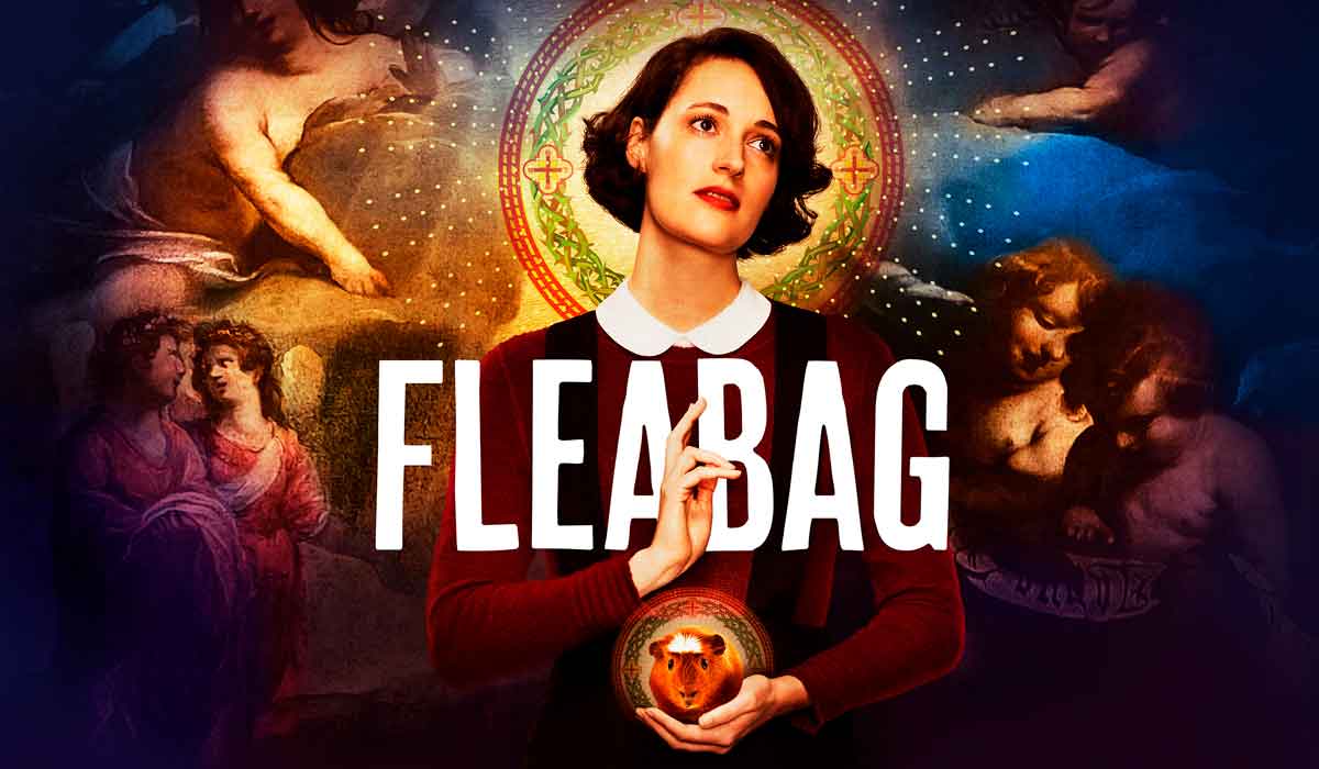 fleabag es una de las series tristes más famosas