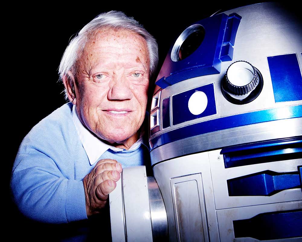 kenny baker r2-d2