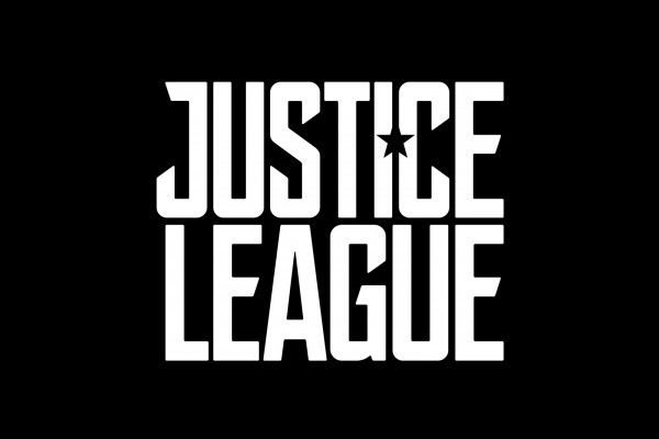 logo liga de la justicia comic la liga de la justicia