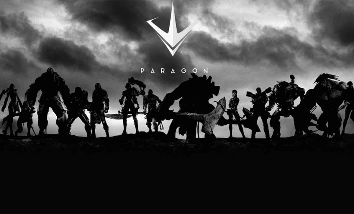 paragon arranca su beta abierta