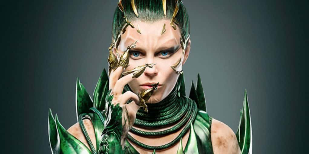 rita repulsa power rangers