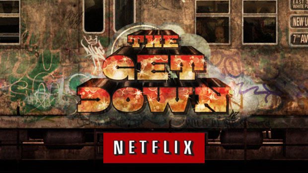 'the get down', los orígenes del hip-hop en netflix