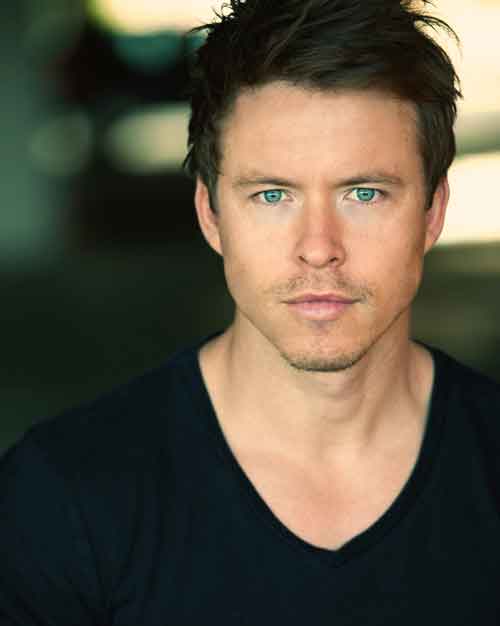 todd lasance (‘the vampire diaries’) se une a ‘the flash’